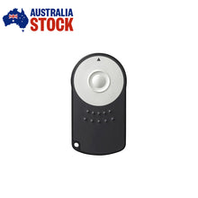 Load image into Gallery viewer, Replacement Wireless Remote Control for Canon 7D 70D 700D 6D EOS M Mark III