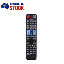 Load image into Gallery viewer, Replacement BN59-01014A BN5901014A Samsung TV Remote Control for E22C4000PW UE32C4000 UE26C4000 UE22C4000