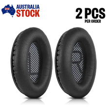 Load image into Gallery viewer, Bose Quiet Comfort 35 QC35 II QC25 QC15 AE2 Ear Pads Cushion Replacement