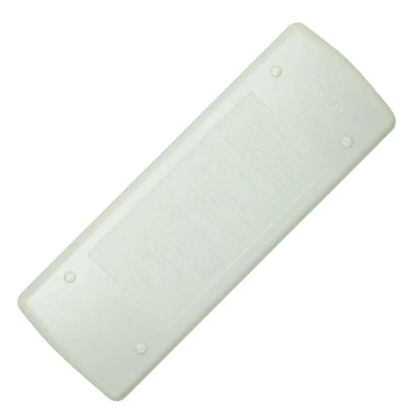 Mitsubishi Air Conditioner Compatible Remote Control MSZ-GA50VA MSZ-GA60VA, MSZ-GA80VA KD06ES - Battery Mate