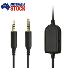 Load image into Gallery viewer, Astro A10/A40/A30/A50 Cable Cord Headset Replacement