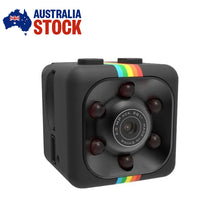 Load image into Gallery viewer, SQ11 Mini Camera Recorder Full HD 1080P Motion Detection Cam with Night Vision
