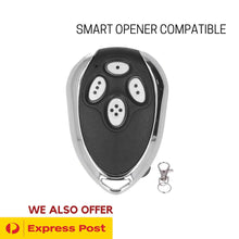 Load image into Gallery viewer, Smart Opener Compatible Replacement Remote Unbranded