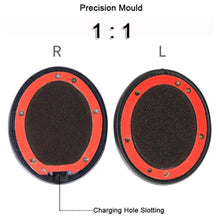 Load image into Gallery viewer, Soft Replacement Ear Pads for Beats by Dr. Dre Studio 2.0 Wired & Wireless Unbranded
