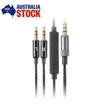 Load image into Gallery viewer, Replacement Cable Sol Republic Mic for Master Tracks Headphones HD V8 V10 V12 X3