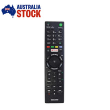 Load image into Gallery viewer, SonyTV Bravia Replacement Remote Control for Netflix Universal