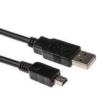 Load image into Gallery viewer, Mini USB Sync Data Cable for GoPro Hero 4 3 3+ Transfer Charging Charger Go Pro
