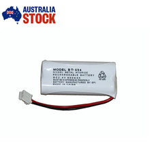 Load image into Gallery viewer, Uniden 3101 Replacement Battery For Uniden Cordless Phone 3101