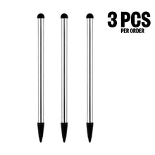 Load image into Gallery viewer, Universal Active Stylus Pen Touch Screen For iPad iPhone Samsung Tab LG HTC GPS