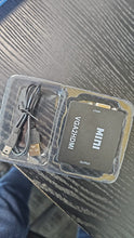 Load image into Gallery viewer, Mini VGA to HDMI Video Adapter Cable Converter Audio Full HD