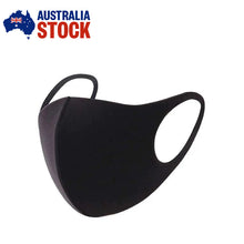 Load image into Gallery viewer, 5PCS Reusable Face Mask Breathable Washable Stretchable Anti-Dust Protective Cover