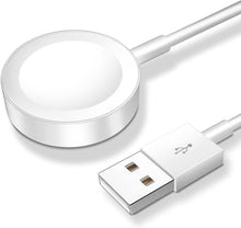 Load image into Gallery viewer, Apple Watch Magnetic Wireless Fast Charging Cable Compatible with iWatch Series Ultra