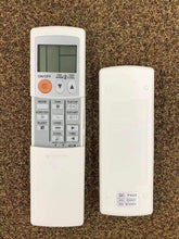 Load image into Gallery viewer, Mitsubishi MSZ-GA50VA GA60VA GA80VA Air Conditioner Remote Control Replacement