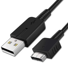 Load image into Gallery viewer, USB Charger Sync Cable Charging Cord for Sony PlayStation PS VITA PCH-1000