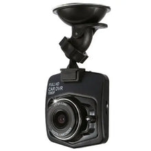 Load image into Gallery viewer, 1080P HD LCD Car Dash Camera Video Night Vision + G-sensor Unbranded