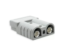 Load image into Gallery viewer, 10pcs 50 AMP Anderson Style Plug Connectors 12-24V DC Power Tool Power Charger Battery Electronic Accessories Unbranded