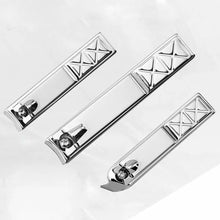 Load image into Gallery viewer, 18Pcs Manicure Pedicure Set Stainless Nail Clippers Kit Cuticle Grooming Beauty Unbranded