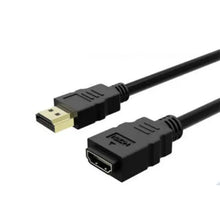 Load image into Gallery viewer, 1M HDMI Extension Cable Unbranded