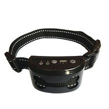 Load image into Gallery viewer, 2019 Anti Bark Dog Training Collar Stop Barking Rechargeable Auto Collars AU Unbranded