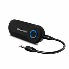 Load image into Gallery viewer, 3.5mm Jack Sender Bluetooth 4.2 A2DP Audio Adapter Transmitter For Stereo TV PC Unbranded