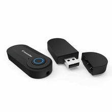 Load image into Gallery viewer, 3.5mm Jack Sender Bluetooth 4.2 A2DP Audio Adapter Transmitter For Stereo TV PC Unbranded