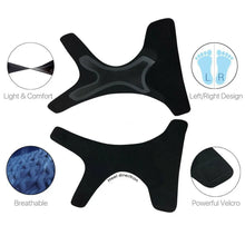 Load image into Gallery viewer, Adjustable Sports Elastic Ankle Brace Support Unbranded