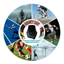 Load image into Gallery viewer, Adjustable Sports Elastic Ankle Brace Support Unbranded