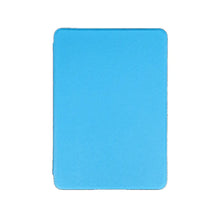 Load image into Gallery viewer, Amazon KINDLE Paperwhite 10th Gen Ultra Slim Flip Leather Folio Cover Case Unbranded