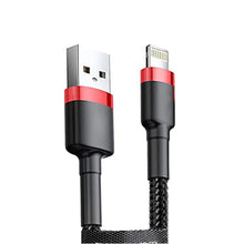 Load image into Gallery viewer, Apple Lightning Data Cable Charger for iPhone iPad Unbranded