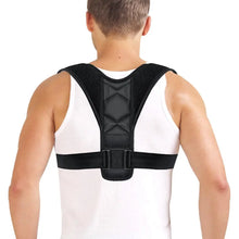 Load image into Gallery viewer, Brace Posture Orthodontics Corrector Back Adjuster Health Care Unbranded