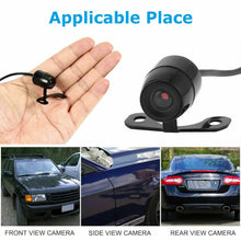 Load image into Gallery viewer, Car Rear View Kit 4.3" TFT LCD Monitor +HD IR Night Vision Reversing Camera FLC Unbranded