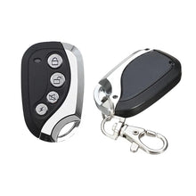 Load image into Gallery viewer, Centsys/Centurion NOVA Blue Gate Garage Replacement Remote Control Unbranded