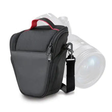 Load image into Gallery viewer, DSLR SLR Camera Bag with Lens Case For Canon EOS Nikon Sony Panasonic Unbranded