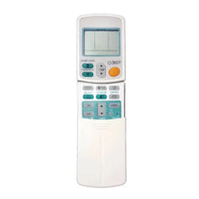 Load image into Gallery viewer, Daikin Air Conditioner Replacement Remote Control ARC433B46 ARC433B47 COOL & HEAT Unbranded