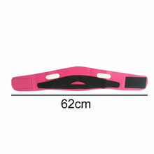 Load image into Gallery viewer, Face V-Line Slim Slimming Strap Up Mask Belt Lift Chin Anti-Aging Band Cheek Unbranded