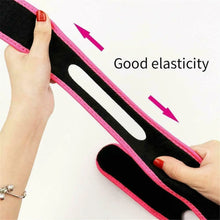 Load image into Gallery viewer, Face V-Line Slim Slimming Strap Up Mask Belt Lift Chin Anti-Aging Band Cheek Unbranded