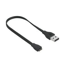 Load image into Gallery viewer, Replacement Cable Charge Force Fitbit USB Charging Adapter