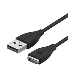 Load image into Gallery viewer, Fitbit Surge Wristband Replacement Charger USB Cable Unbranded