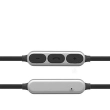 Load image into Gallery viewer, Mercury Series Wireless Bluetooth 5.0 Magnetic Neckband/Earphones for iPhone Samsung Apple Unbranded