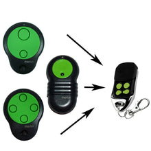 Load image into Gallery viewer, Merlin M842/M832/ M844 Compatible Garage Door Replacement Remote Control Prolift 230T/430R Unbranded
