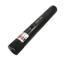 Load image into Gallery viewer, Military Grade High Power Green Laser Pointer Pen One Click Shop Australia
