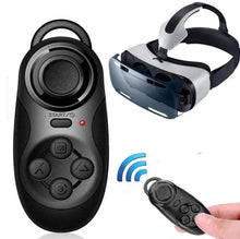 Load image into Gallery viewer, Mini VR Game Console Remote Wireless Bluetooth Controller for iPhone Samsung Gear Oculus VR Glasses Unbranded