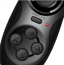 Load image into Gallery viewer, Mini VR Game Console Remote Wireless Bluetooth Controller for iPhone Samsung Gear Oculus VR Glasses Unbranded