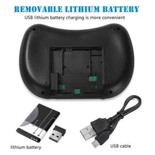 Load image into Gallery viewer, Mini Wireless Keyboard for TV PC android SNU Unbranded