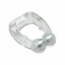 Load image into Gallery viewer, Nose Clip Stop Snoring Anti Snore Sleep Magnetic Silicone Sleep Aid Care One Click Shop Australia