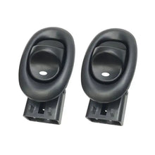 Load image into Gallery viewer, Pair Rear Replacement Window Power Switch LH+RH Black For Holden Commodore VT VX VU VY VZ Unbranded
