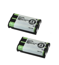 Load image into Gallery viewer, Panasonic HHR-P104 Cordless Phone Compatible Ni-MH 3.6V 900mAh Battery Panasonic