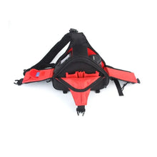 Load image into Gallery viewer, Portable Shoulder Bag Waterproof Shockproof DSLR SLR Lens Case Compact Sling Unbranded
