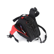 Load image into Gallery viewer, Portable Shoulder Bag Waterproof Shockproof DSLR SLR Lens Case Compact Sling Unbranded