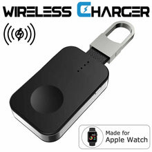Load image into Gallery viewer, Portable Watch Wireless Charger For Apple Watch IWatch 1/2/3/4 Unbranded